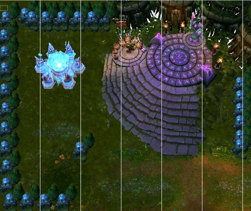 英雄联盟合成之地