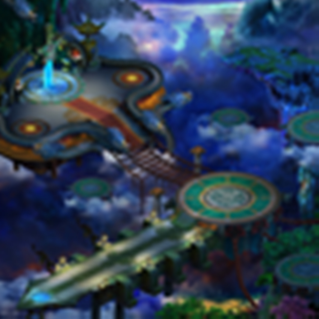 剑过崖传奇真彩地图