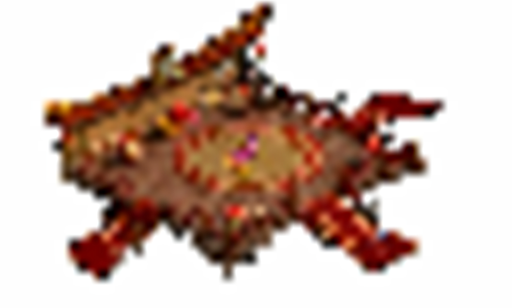 武魂堂真彩地图素材