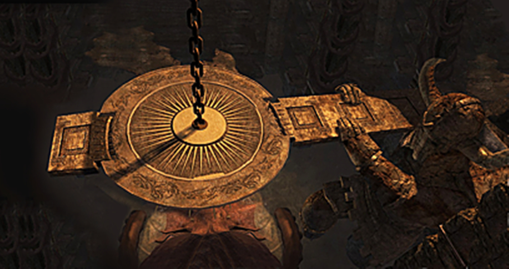 传奇真彩地图【巨人巷】