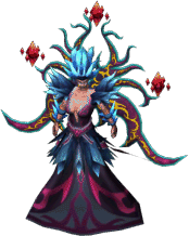 海贼王怪物素材