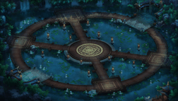 五星神湖坛地图免费下载