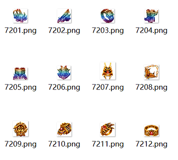 战神引擎提取首饰素材和添加新首饰教程