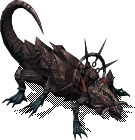 战神引擎怪物素材7个