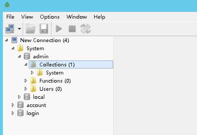 1分钟安装好芒果MongoDB并启动教程