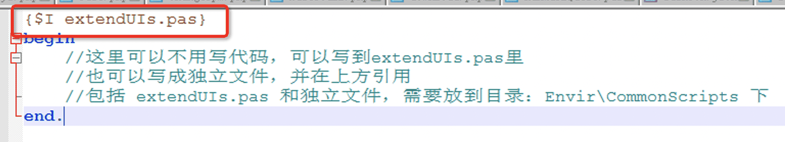 插件自定义面板制作图文教程