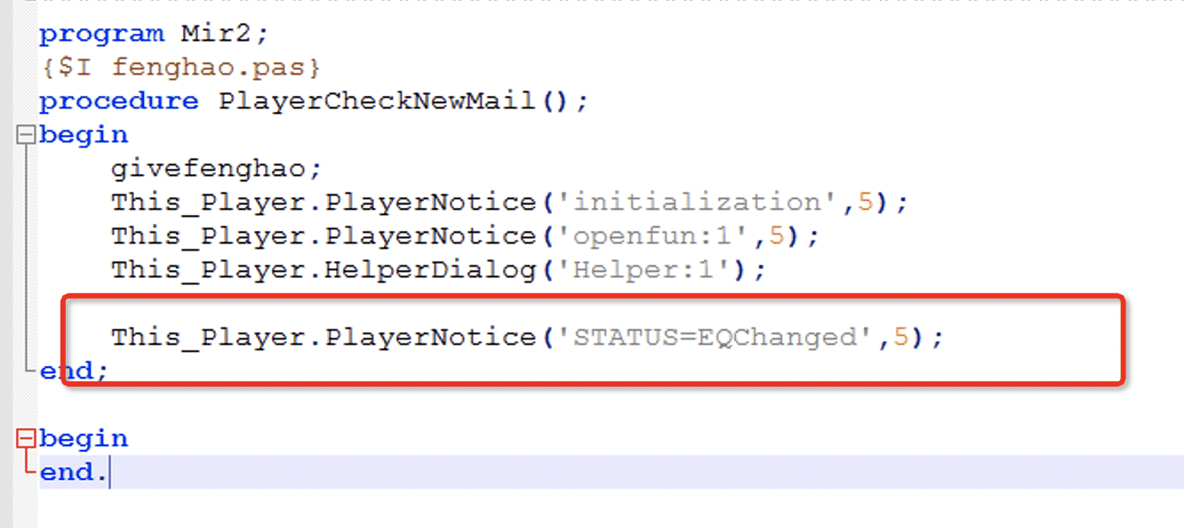 插件添加武器铭文方法