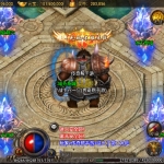 战士召唤宝宝脚本带DB数据库