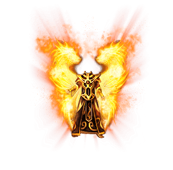 火龍剑甲+全套首饰动态素材